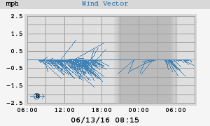 Wind Vector