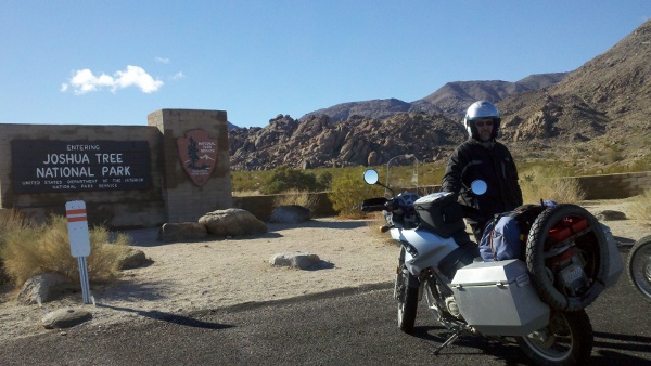 Joshua Tree