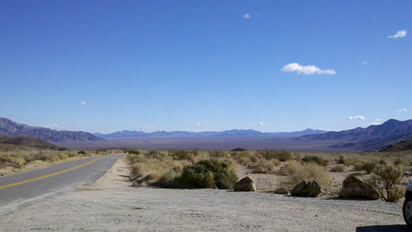 valley vista